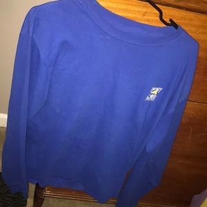 salty dog cafe long sleeve